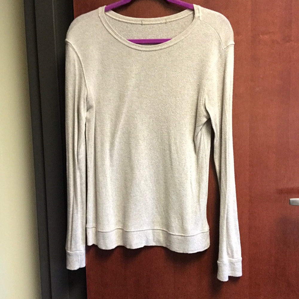 Light Sweater
